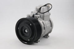 AC Compressor for BELL, HITACHI & IVECO (CO.24.003)