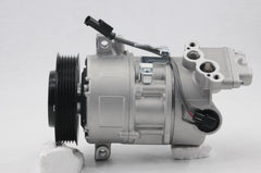AC Compressor for BMW (CO.12.007)