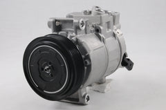 AC Compressor for AUDI & VW (CO.11.017)