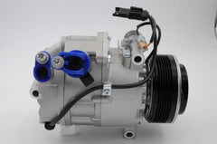 AC Compressor for BMW (CO.12.005)
