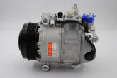 AC Compressor for MERCEDES BENZ (CO.15.009)