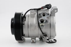 AC Compressor for TOYOTA (CO.04.016)