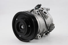 AC Compressor for HINO (CO.80.008)