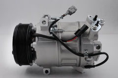AC Compressor for RENAULT (CO.19.002)