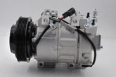 AC Compressor for NISSAN (CO.02.001)