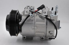 AC Compressor for NISSAN (CO.02.001)