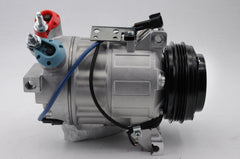AC Compressor for VOLVO (CO.17.001)