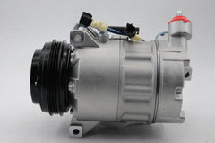AC Compressor for VOLVO (CO.17.001)