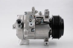 AC Compressor for SUZUKI (CO.08.016)