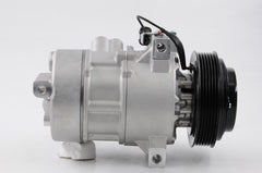 AC Compressor for HYUNDAI & KIA (CO.42.008)