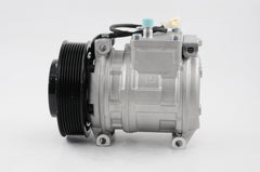 AC Compressor for MERCEDES & FRANNA (CO.957.001)