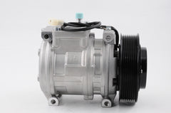 AC Compressor for MERCEDES & FRANNA (CO.957.001)