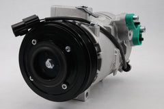 AC Compressor for KIA (CO.43.021)