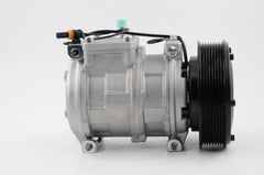 AC Compressor for JOHN DEERE (CO.81.007)