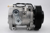AC Compressor for MERCEDES (CO.15.008)