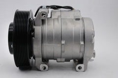 AC Compressor for MERCEDES (CO.15.008)
