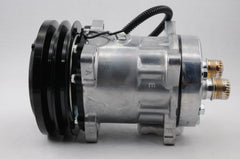 AC Compressor for CASE & NEW HOLLAND (CO.905.002)