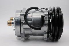 AC Compressor for CASE & NEW HOLLAND (CO.905.002)