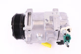 AC Compressor for CITROEN & PEUGEOT (CO.16.010)