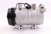 AC Compressor for MITSUBISHI (CO.06.027)