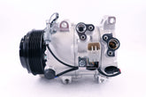 AC Compressor for LEXUS (CO.04.095)