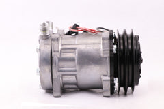 AC Compressor for KENWORTH & ISUZU (CO.908.004)
