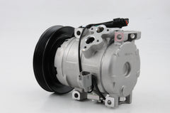 AC Compressor for HINO (CO.80.008)