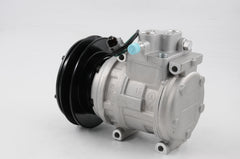 AC Compressor for KOMATSU (CO.902.003)