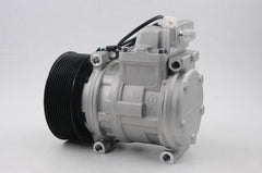 AC Compressor for BELL, HITACHI & IVECO (CO.24.003)
