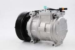 AC Compressor for JOHN DEERE (CO.81.007)
