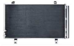 AC Condenser for TOYOTA (STB-2168S)