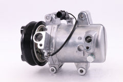 AC Compressor for MITSUBISHI (CO.06.024)