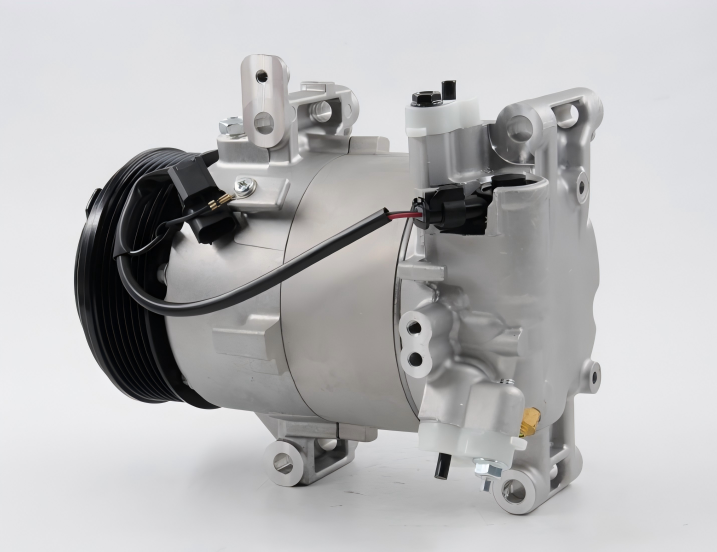 AC Compressors