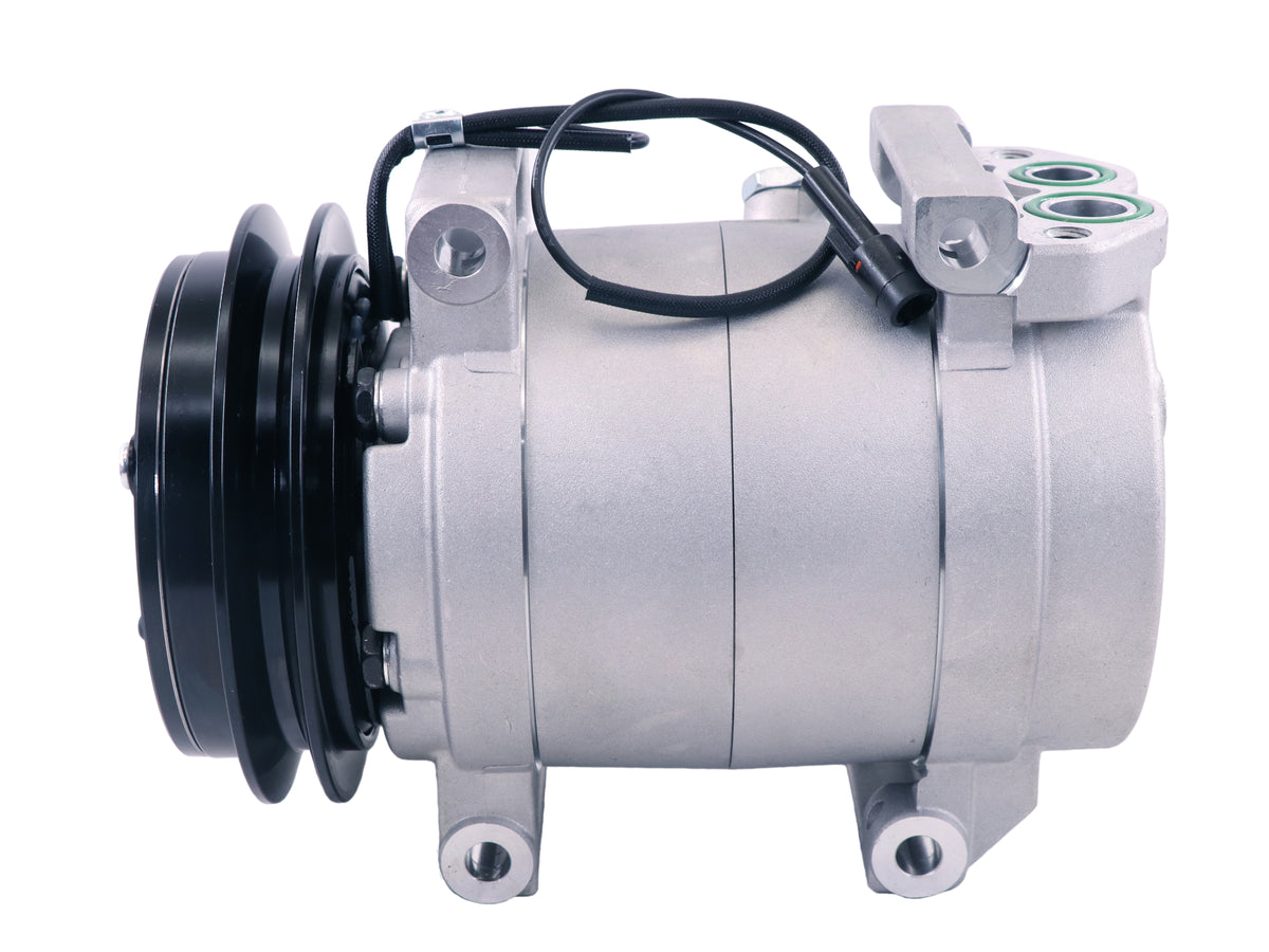 AC Compressor for HOLDEN (CO.81.021)