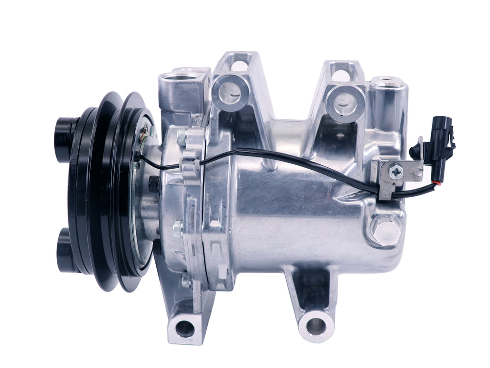 Az0411ys Compressor AC Compressor for ISUZU & MAZDA (CO.03.011) – Synergy Parts
