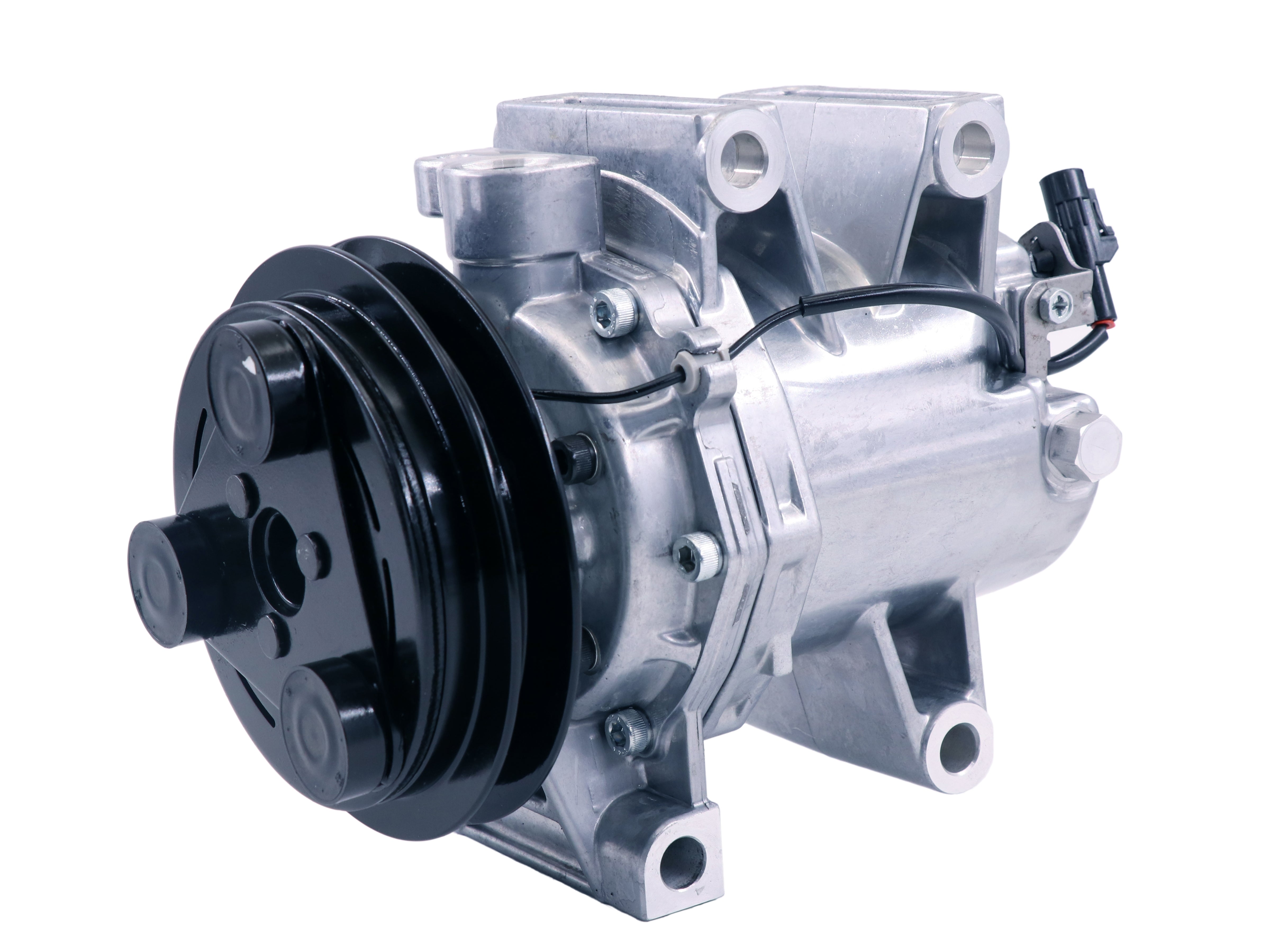 Az0411ys Compressor AC Compressor for ISUZU & MAZDA (CO.03.011) – Synergy Parts
