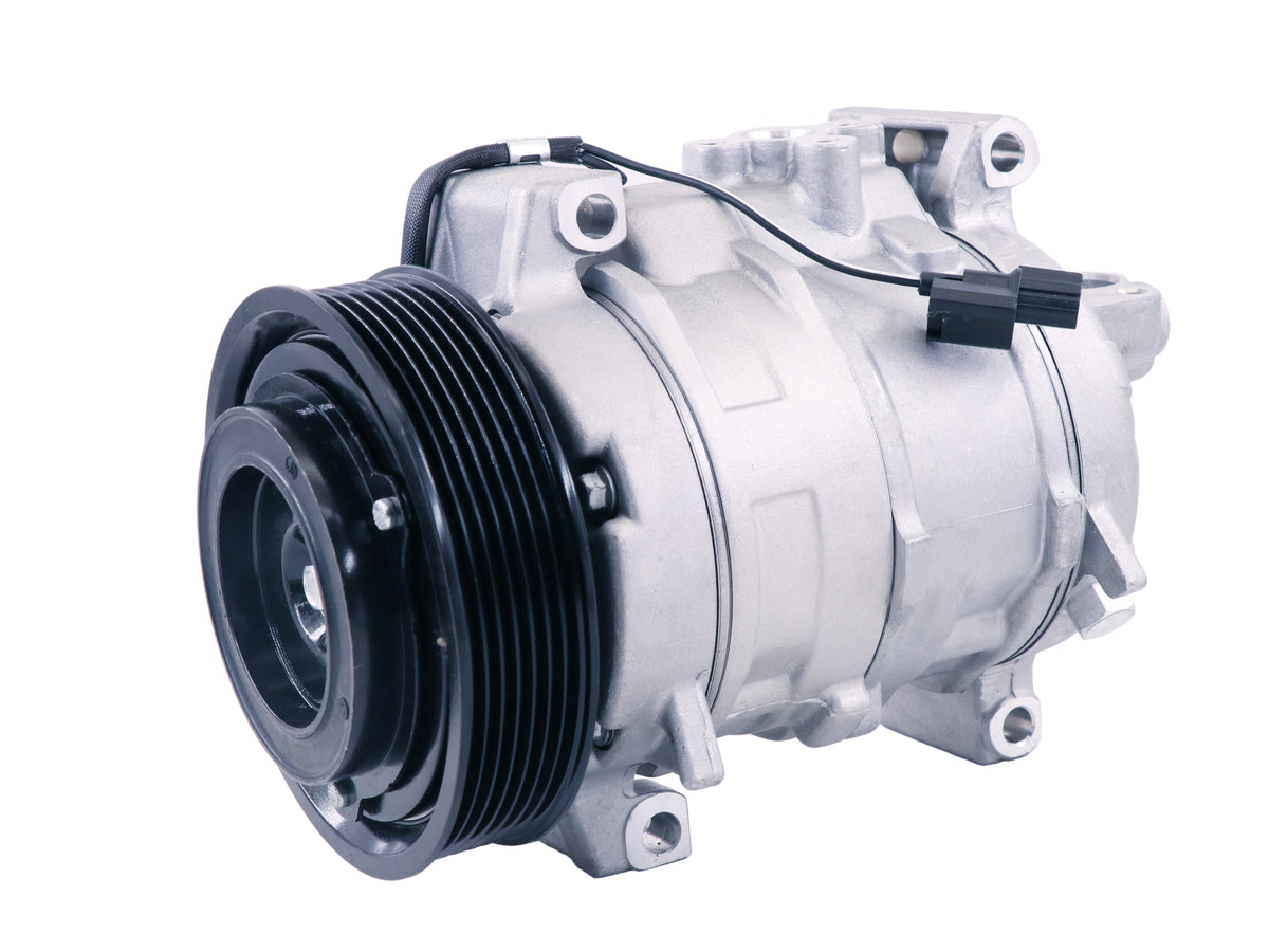 AC Compressor for HONDA (CO.01.038)
