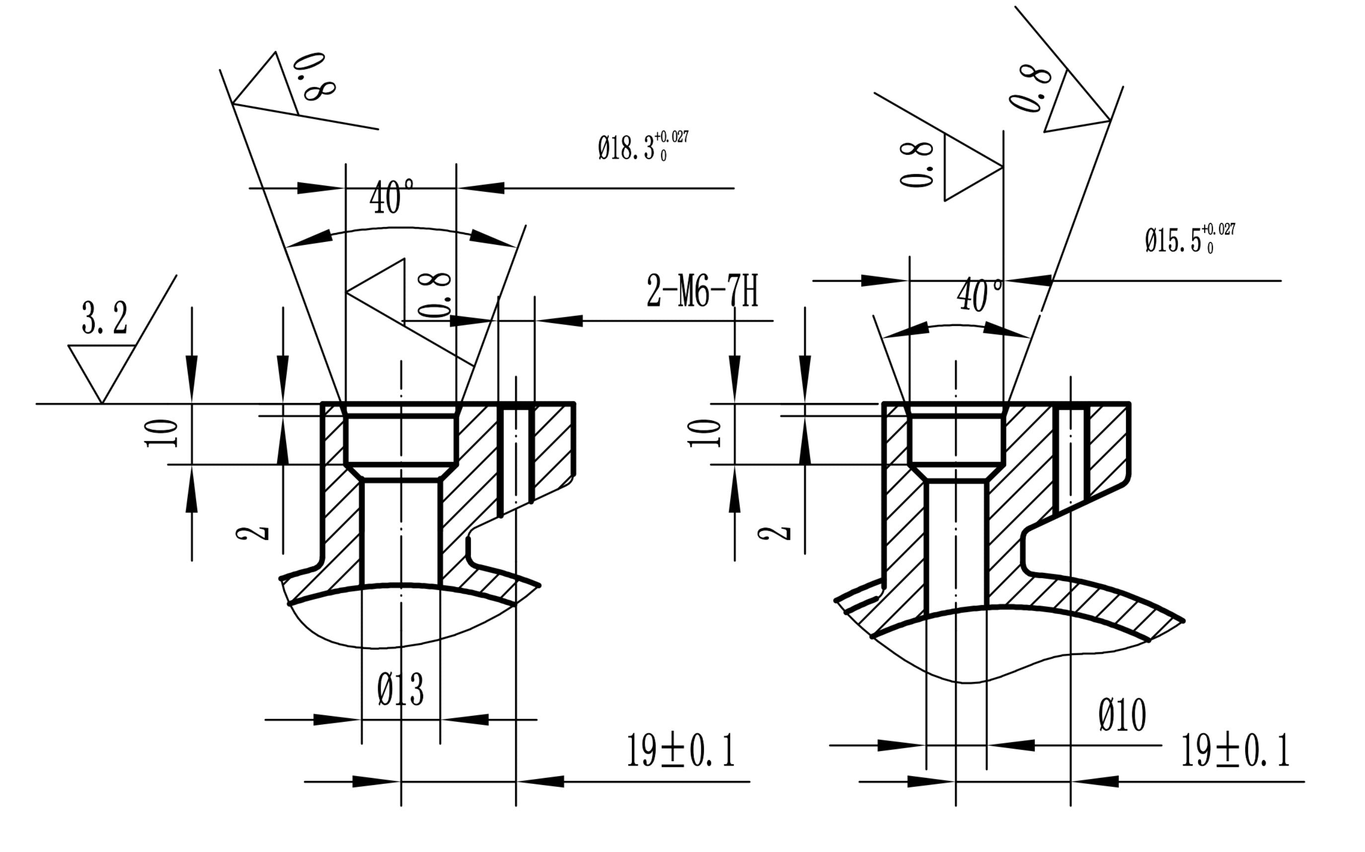 AC Compressor for HONDA (CO.01.059)
