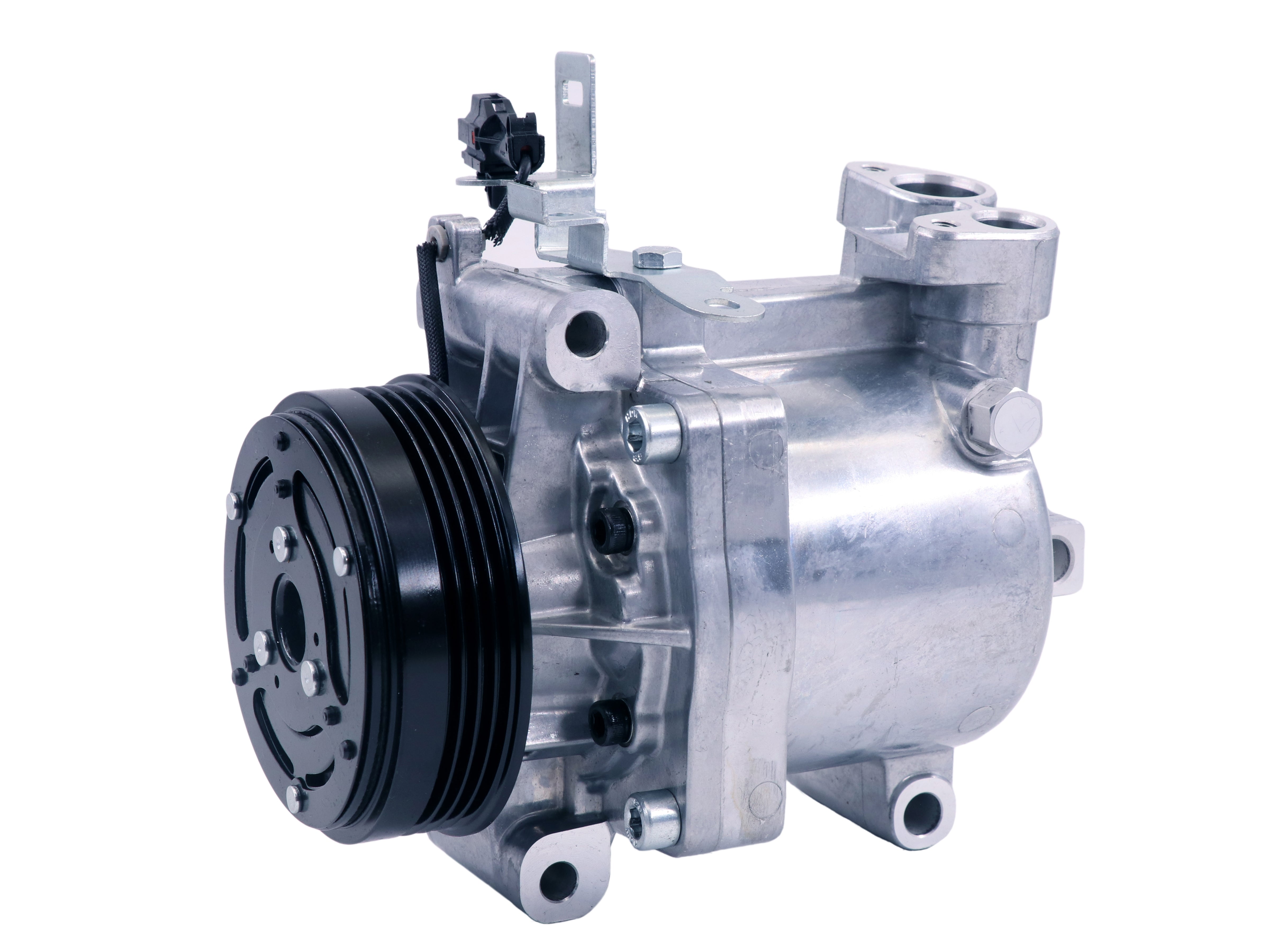 AC Compressor for SUBARU (CO.07.009)