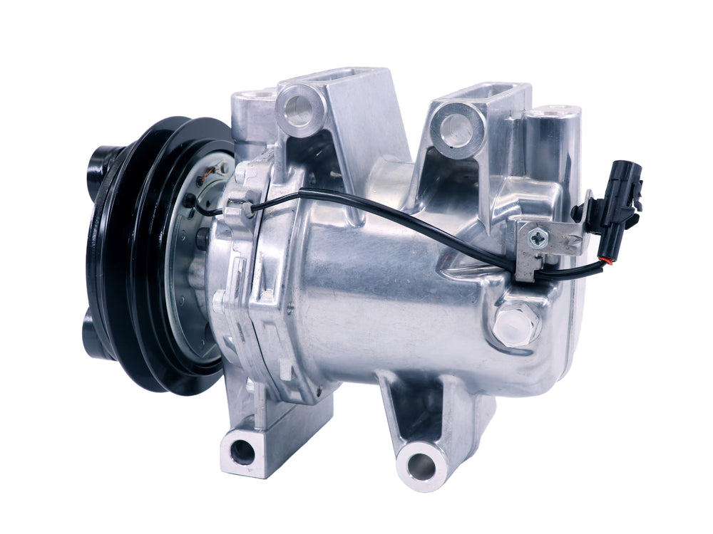 Az0411ys Compressor AC Compressor for ISUZU & MAZDA (CO.03.011) – Synergy Parts
