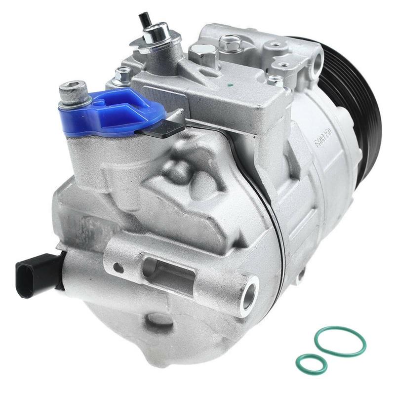 AC Compressor for VW (CO.11.005)