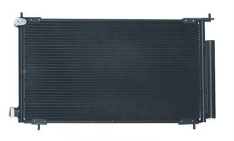 AC Condenser for HONDA (CN.01.003)