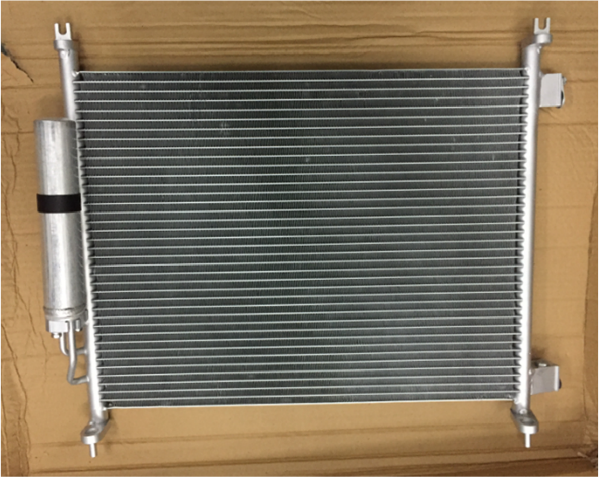 AC Condenser for NISSAN (CN.02.006)