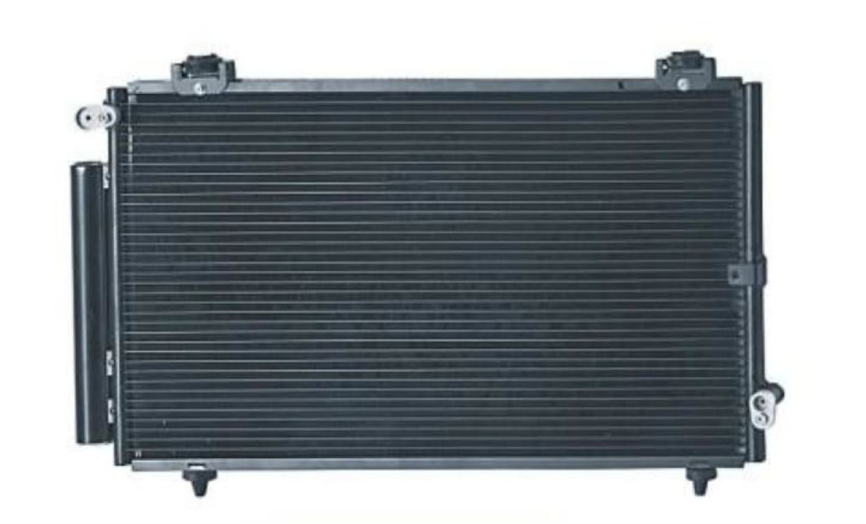 AC Condenser for TOYOTA (CN.04.012)