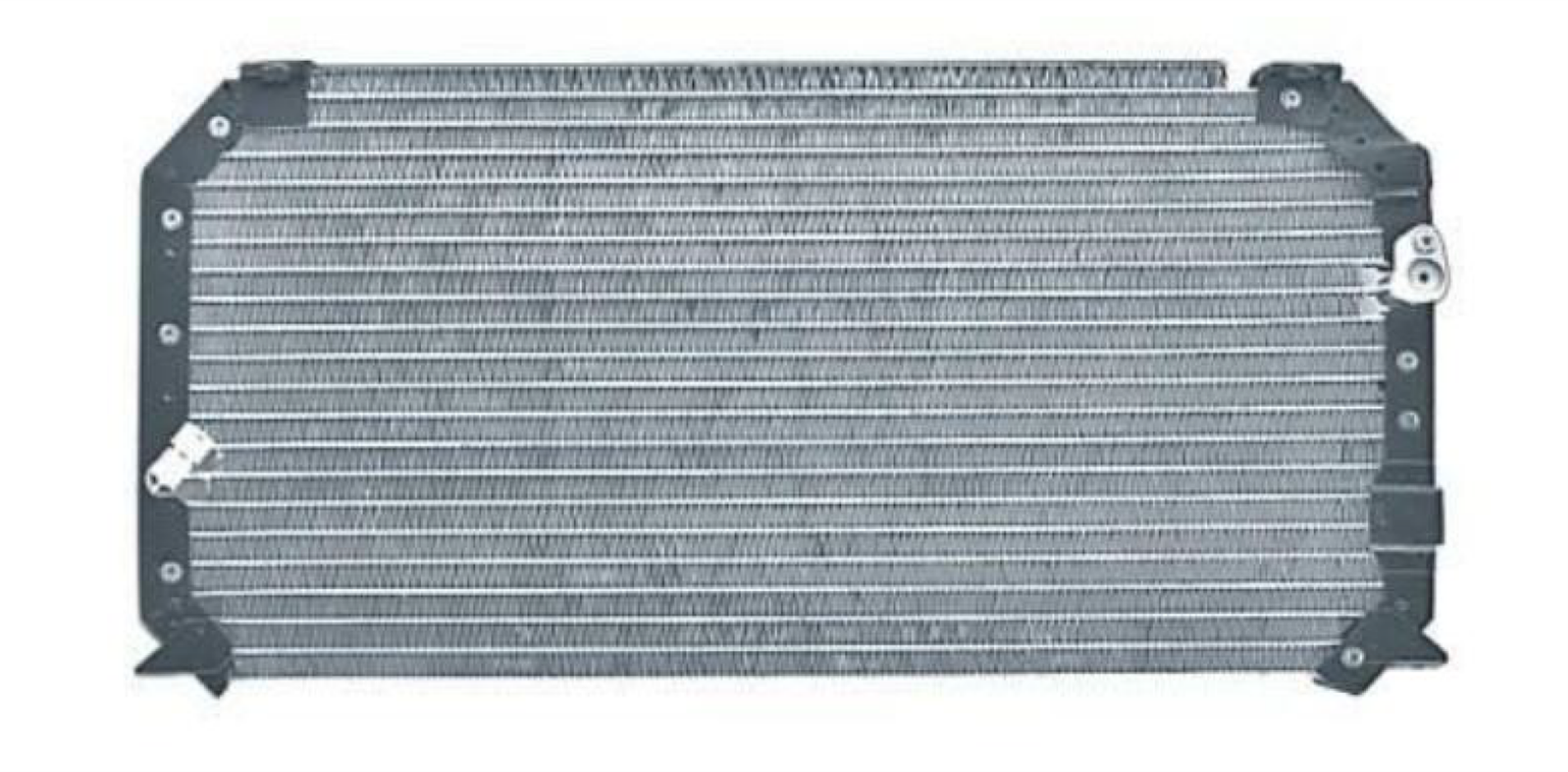 AC Condenser for TOYOTA (CN.04.018)