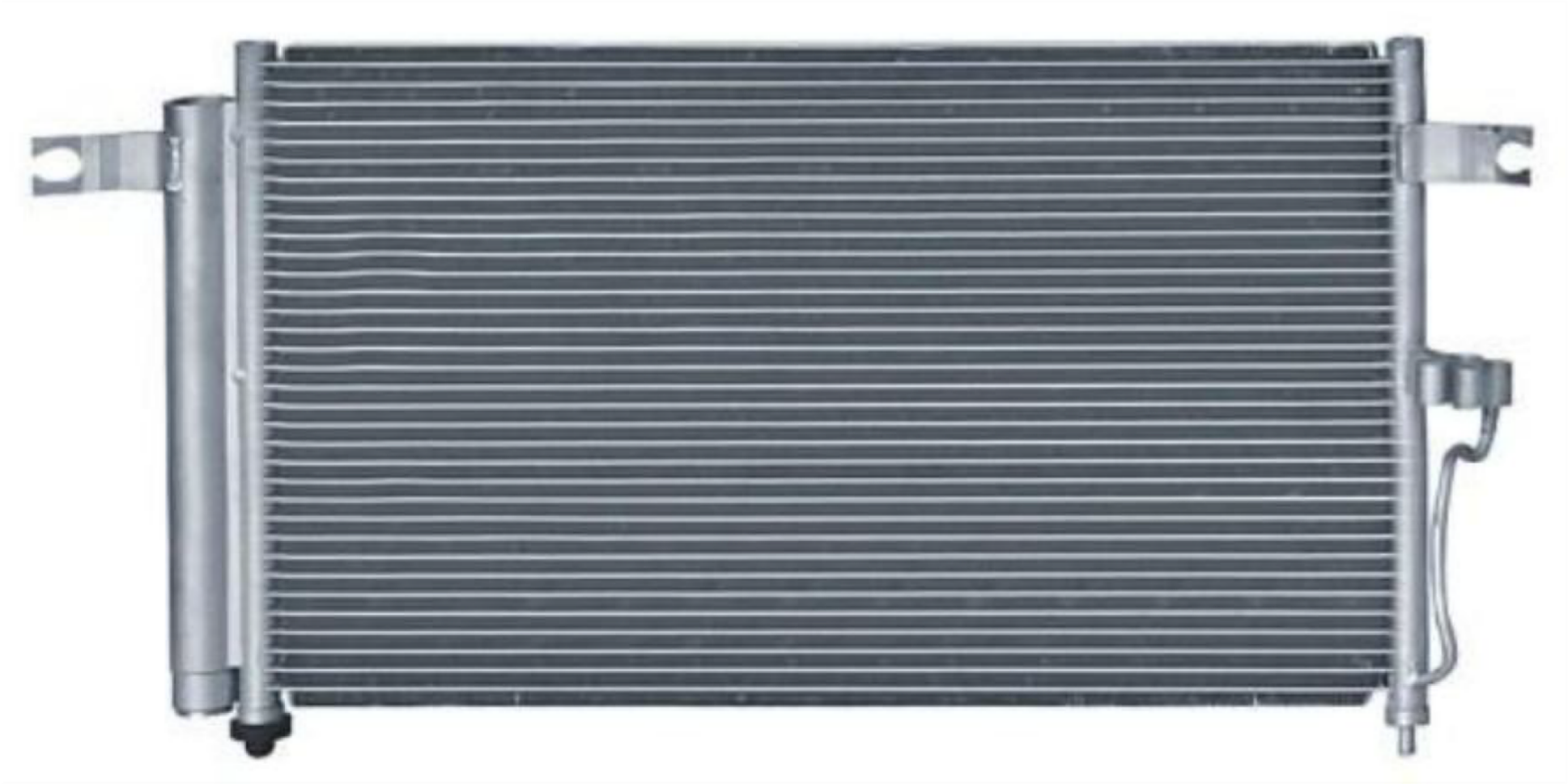 AC Condenser for HYUNDAI (CN.42.003)