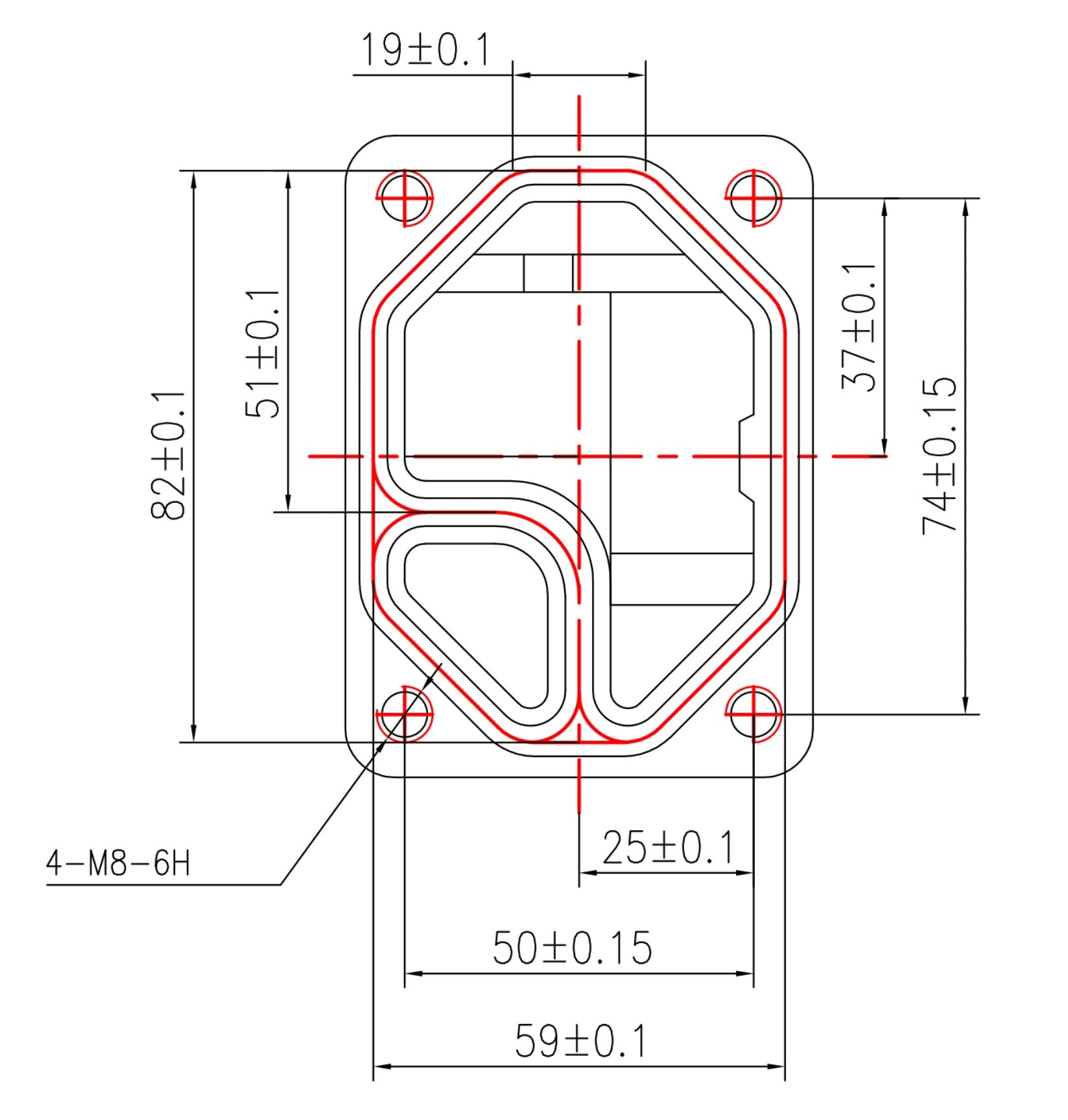 AC Compressor for TOYOTA (CO.04.045)