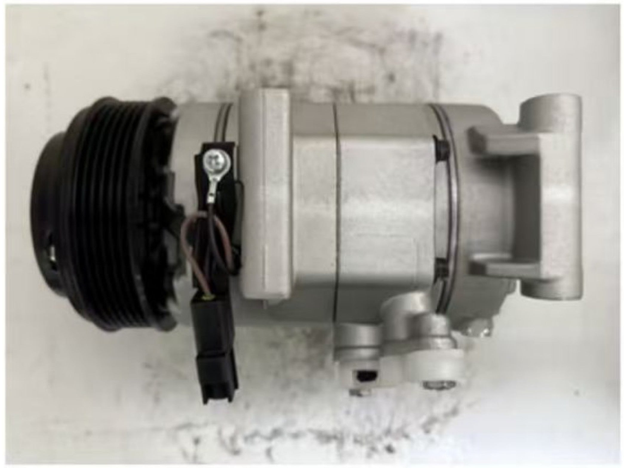 AC Compressor for MAZDA (CO.05.025)
