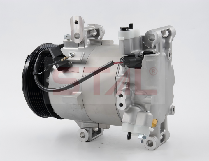 AC COMPRESSOR (HONDA CO.01.002)