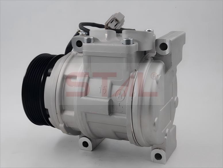 AC COMPRESSOR (HONDA Accord CO.01.007)